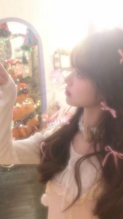 秘密の垢抜け大作戦🗝🎀꒰ 女の子限定 ꒱