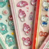 大東門真守口四條畷🧸シール情報🦄🍯