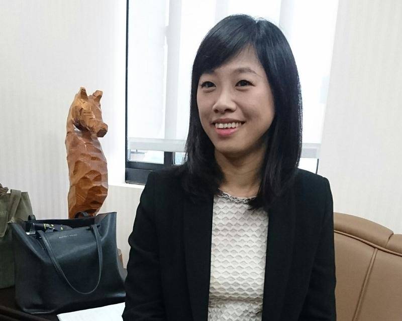 【馬洩密風暴】小英才剛頒獎誇她 馬英九就栽她手上 鏡週刊 LINE TODAY