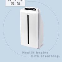 遠離PM2.5 - Nina營養師健康諮詢