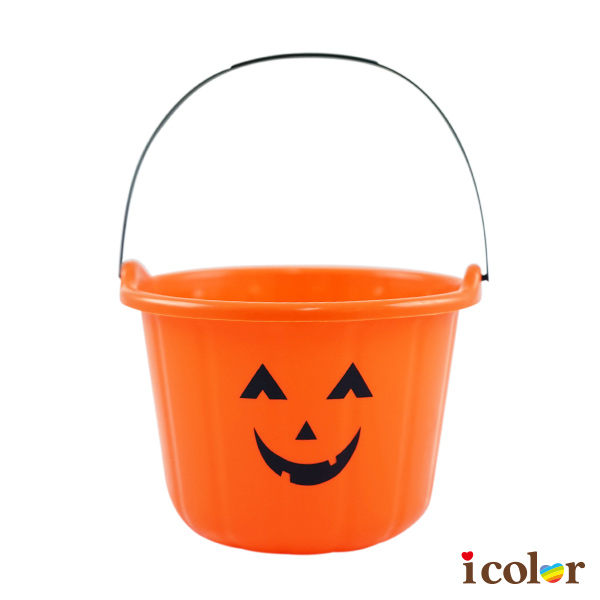 可放入餅乾、糖果及小物 園藝裝飾、居家佈置皆適用 增添歡樂萬聖節氣氛