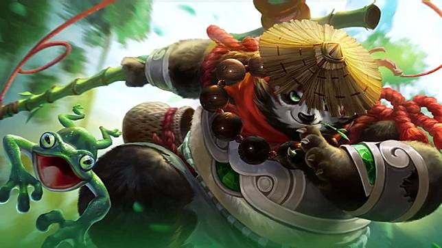 5 Hero Tank Mobile Legends Terbaik di Bulan Maret 2020, Akai Kembali Populer!