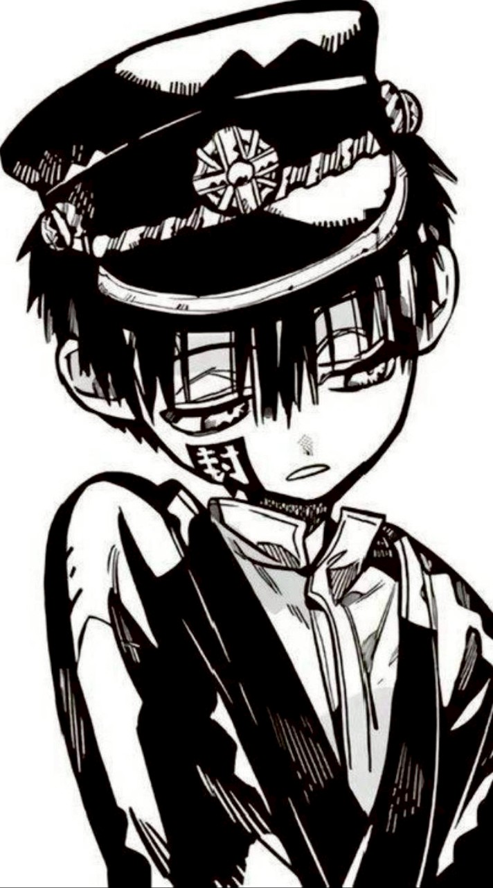 地縛少年花子くん好きな人はここで盛り上がろうじゃないか！！