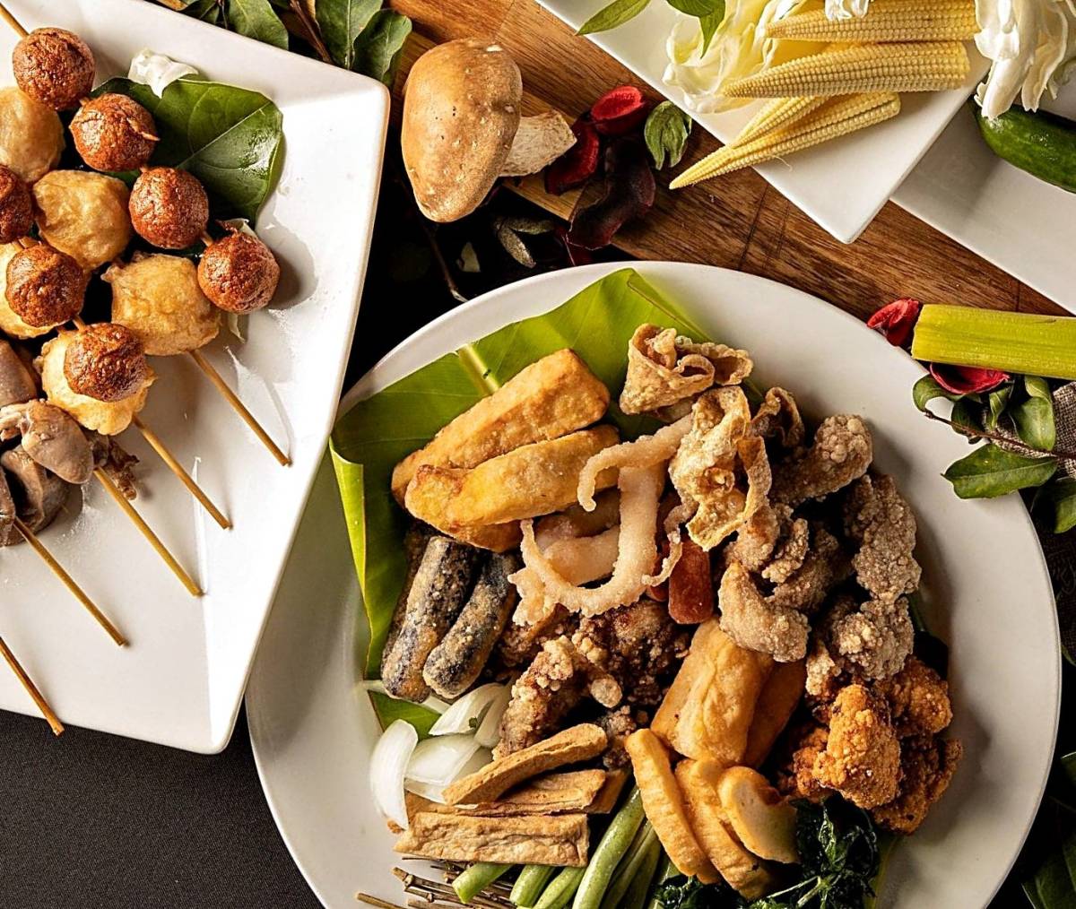 圖片來源/逢甲阿郎鹹酥雞-東湖康樂店