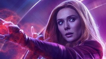 〔漫威宇宙〕 當漫畫融入電影！如果漫威超級英雄們換上漫畫中的戰袍！