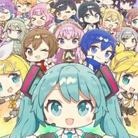 プロセカ好き·ワンダショ推しカモン‼️