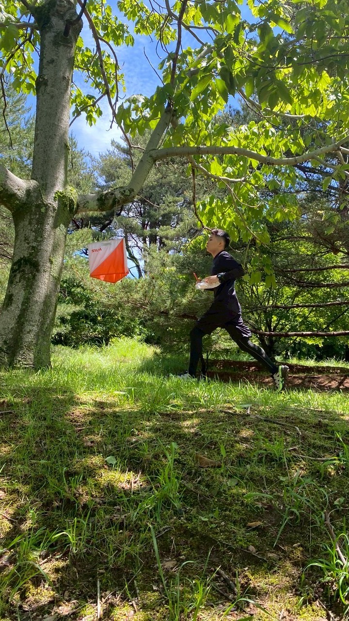 広島大学オリエンテーリングクラブ2026新歓