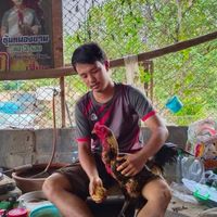 มอส พิดโลก