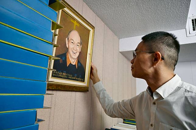 不只是小開 劉凱葳 毅傳媒 Line Today