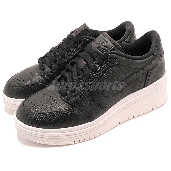 AO1334014 喬丹1代 女生限定 增高鞋款 球鞋穿搭推薦