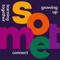 Somet！Let's Talk！