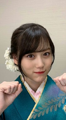 山下美月推し会のオープンチャット