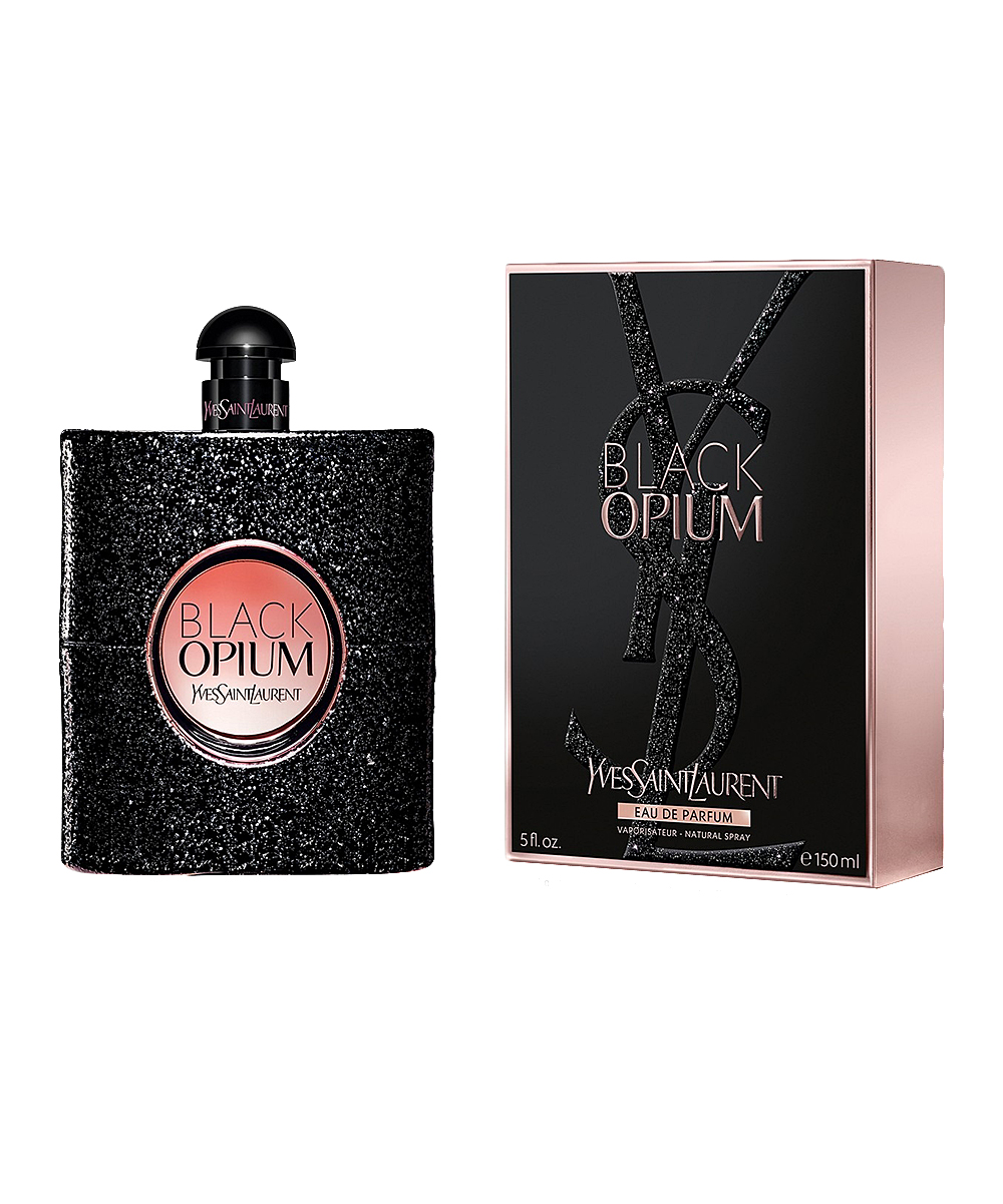 YSL Women's Perfume - Black Opium 5-Oz. Eau de Parfum - Women
