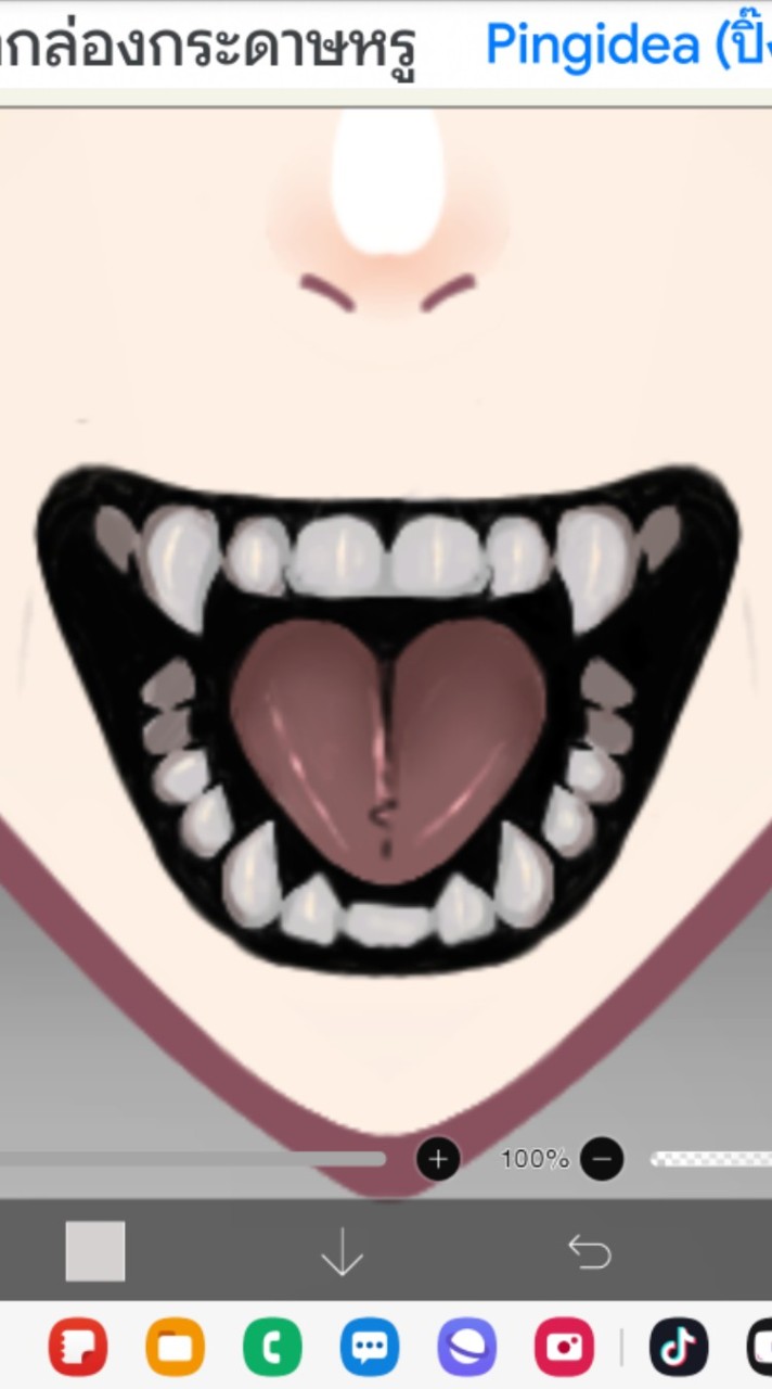 กลุ่มสอนวาดรูปฟรี/แปะงานค่ะ🫶💖