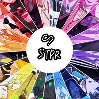 STPR･VOISING・からぴち  なりきり！！