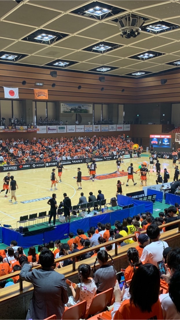 愛媛オレンジバイキングス（Bリーグ）交流チャットのオープンチャット