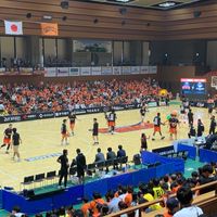 愛媛オレンジバイキングス（Bリーグ）交流チャット