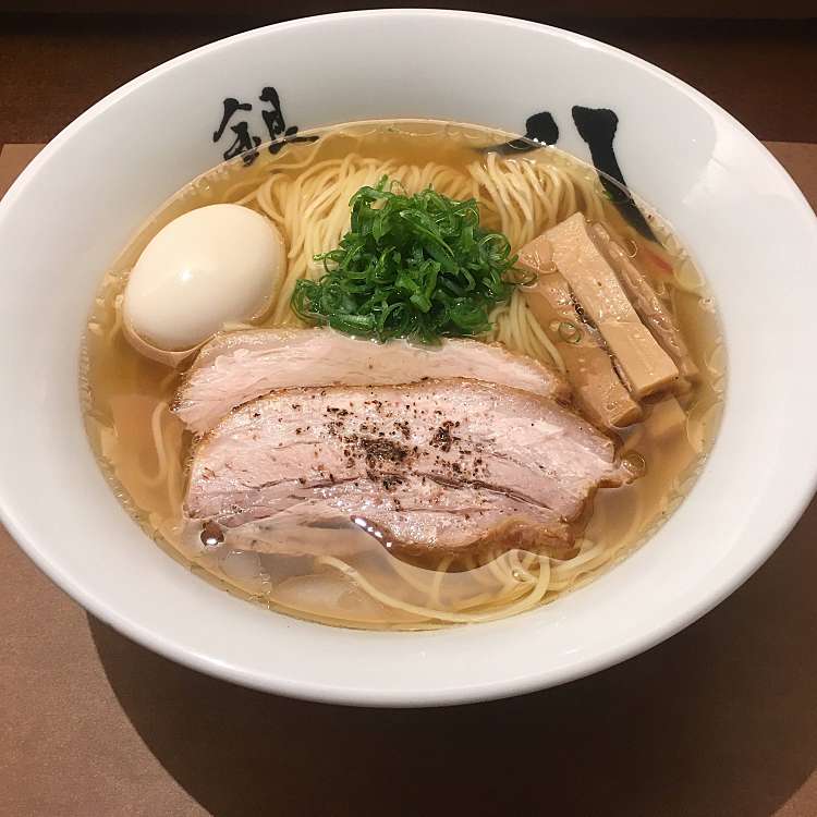 都内の美味しいラーメン集 Line Place