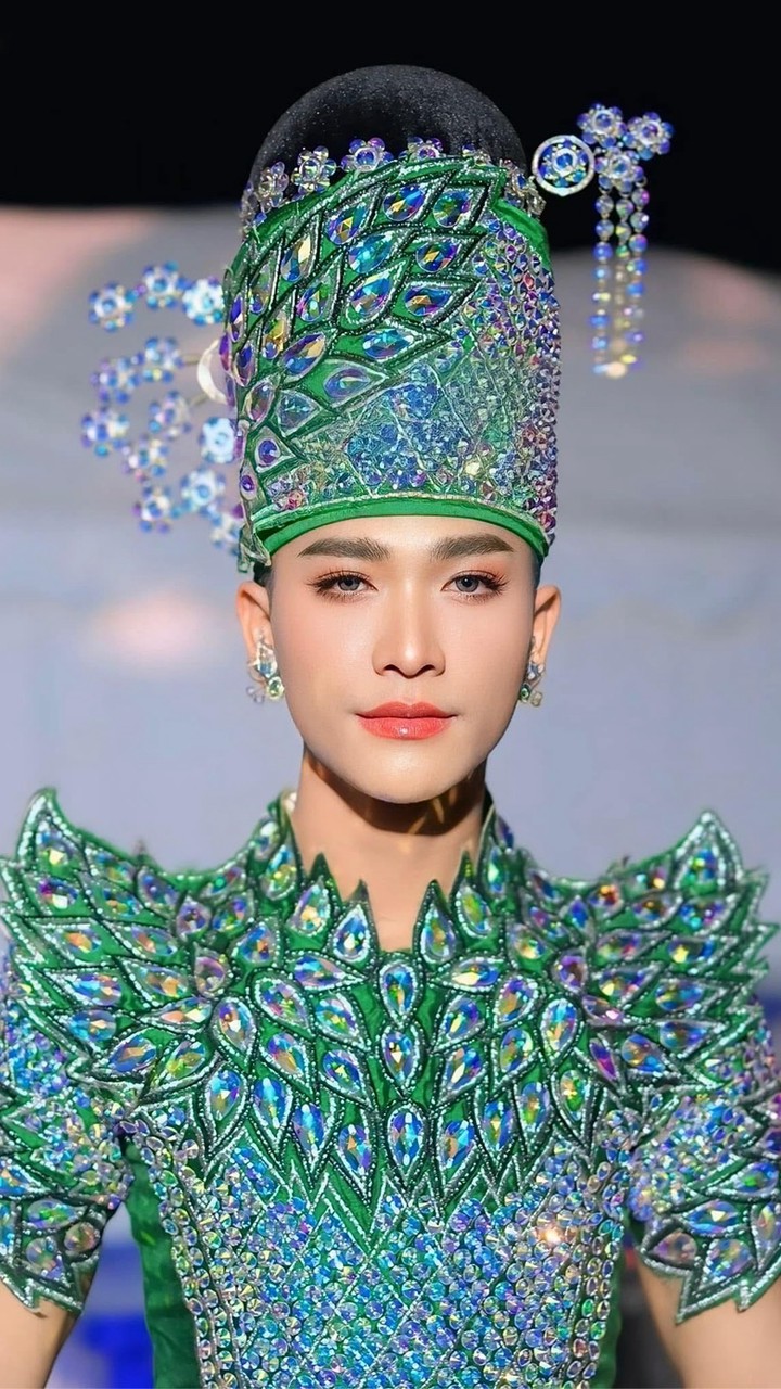 บ้านฮักเต้ (ต้าวยิ้มหวาน)