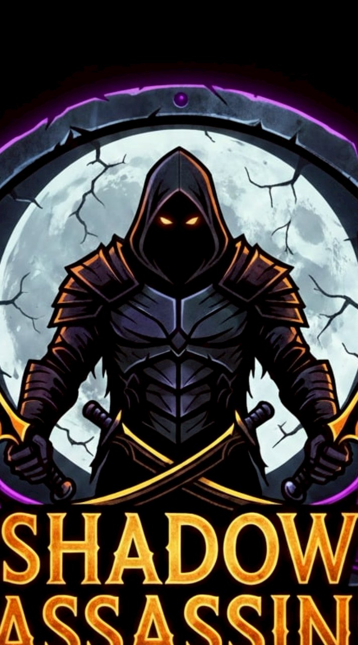 Shadow Assassin Trader