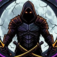 Shadow Assassin Trader