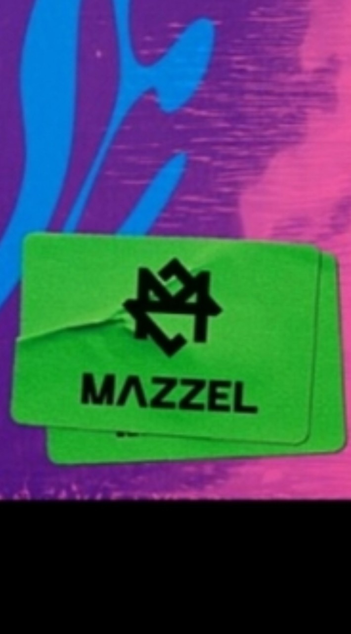 ☆MAZZEL マーゼル 情報交換 ✩.*˚MUZE✩.*˚