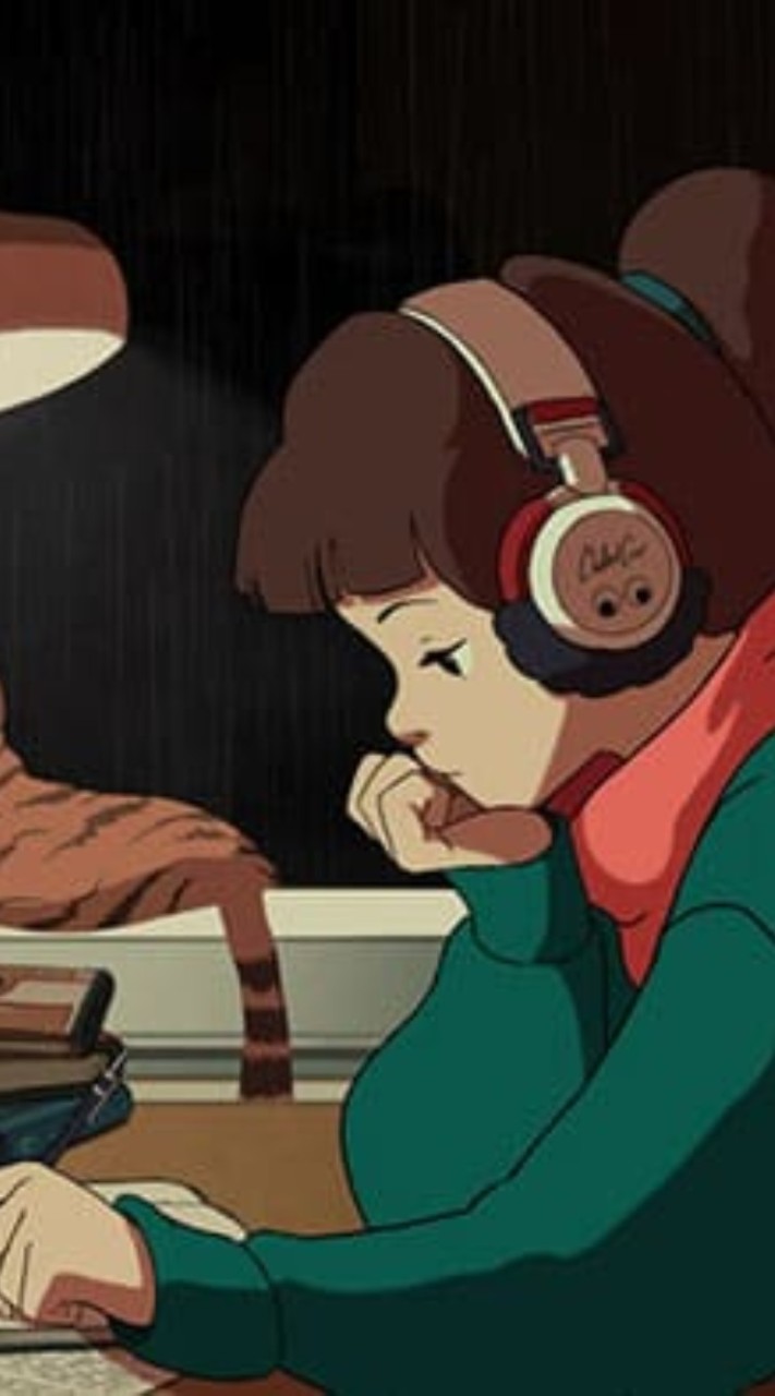 Lo-fi Hip Hop chilhop リスナーさんもビートメイカーさんも🎶