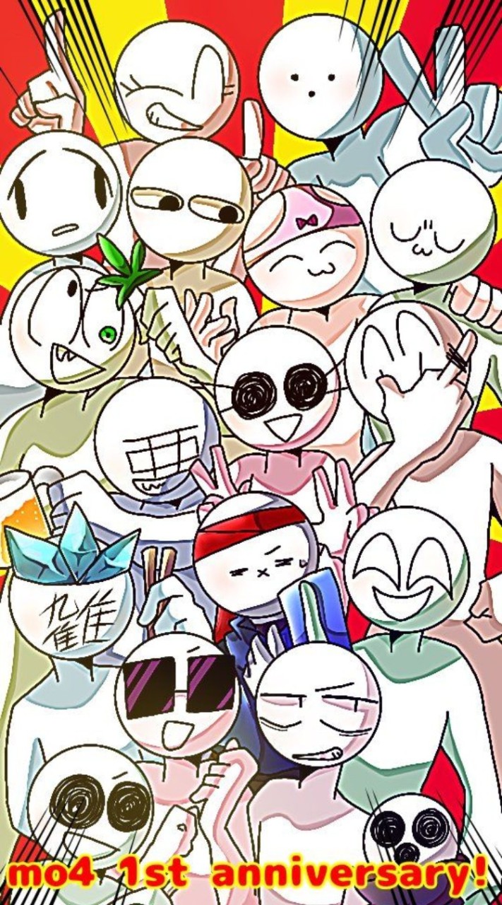 mo4語ろーぜ☆