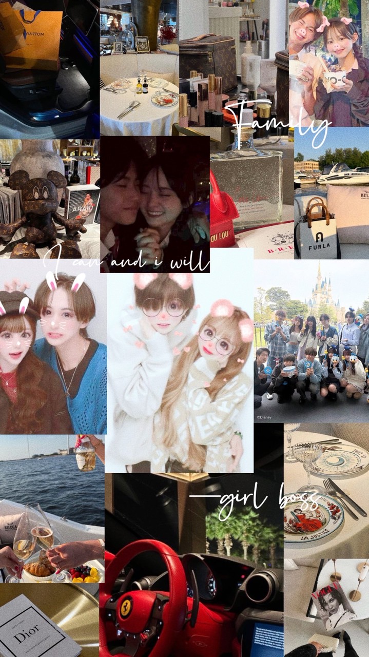 今日好きなりきり編🫰🏻👈🏻