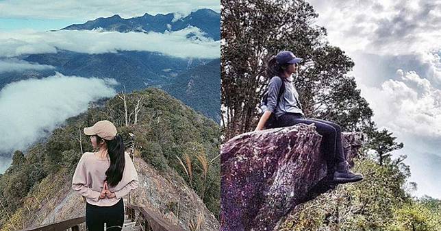 台中谷關放鬆景點推薦 除了溫泉還有這些秘境可踩點 夢幻山景 絕美瀑布超想去 Bella儂儂 Line Today