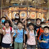 🏨國一安琪兒教室