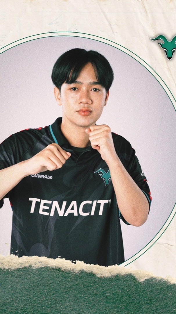 MUMZZ (ไม่ตลกนะครับ)