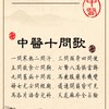 仲景堂-酸痛推拿諮詢&預約
