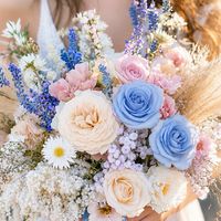 ꕤ 𝑳𝒊𝒆𝒏 𝑭𝒍𝒆𝒖𝒓𝒊 ꕤ¨̮ ご縁が咲く場所💐  大人の雑談＆恋バナ♡40·50代