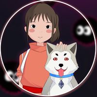 chihiro inu  CHIRO   仮想通貨