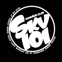 SKV101 Running club Exclusive