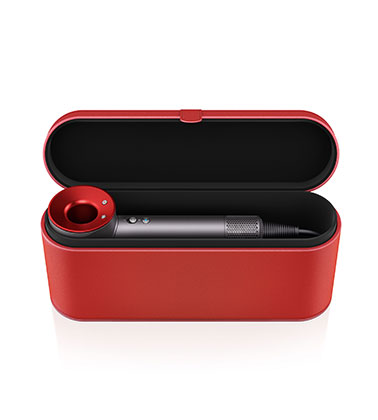 推出全新造型配件滿足不同髮質的造型需要春節特別版配備精美禮盒