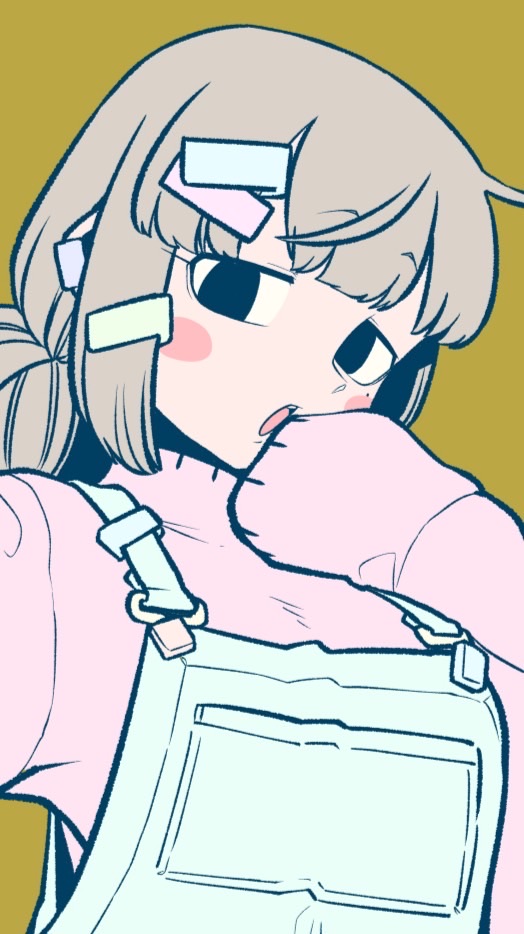 夢想成為魔法少女/鬼滅之刃自創角色/對戲