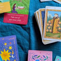 【無料タロット占い🌿ヒーラーkimika】