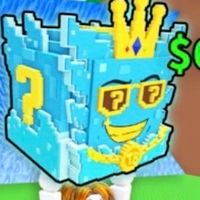 津波から脱出して、ブレーンローをゲットしよう！