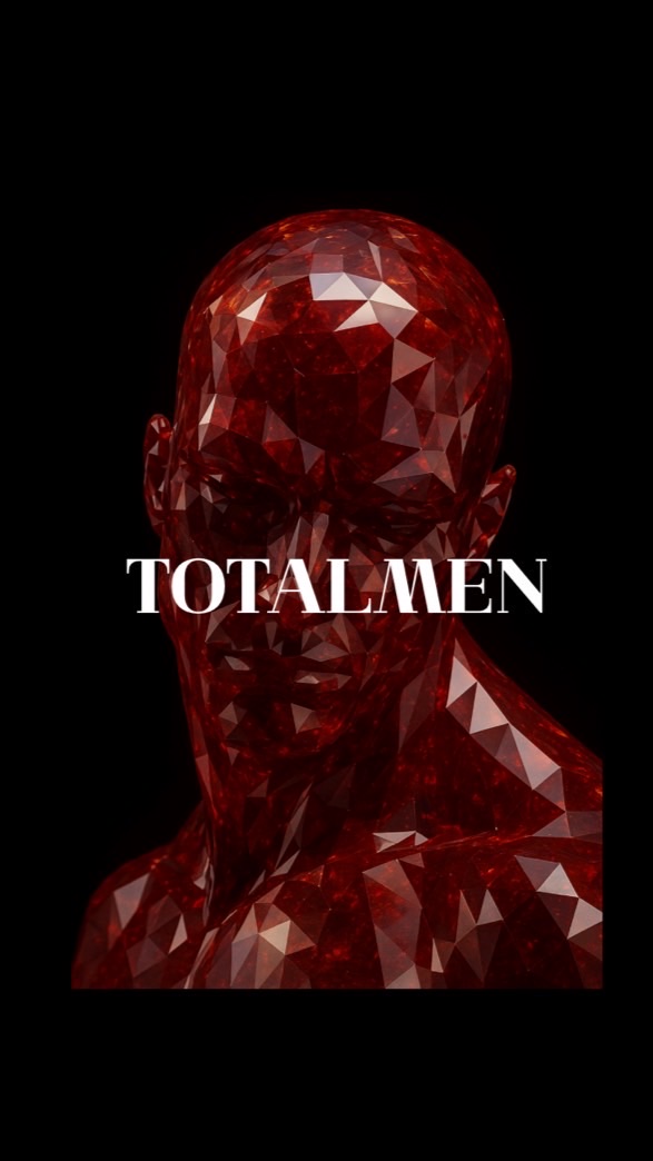 Totalmen