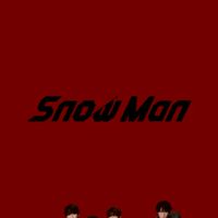 SnowMan♥️大好き大人女子🎵40代以上
