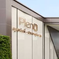 Pleno สุขสวัสดิ์-ประชาอุทิศ 76