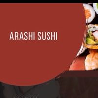 Arashi Sushi