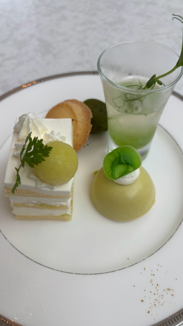 YUKI×keiko美肌とネイルのBeauty Cafe