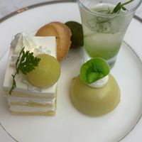 YUKI×keiko美肌とネイルのBeauty Cafe