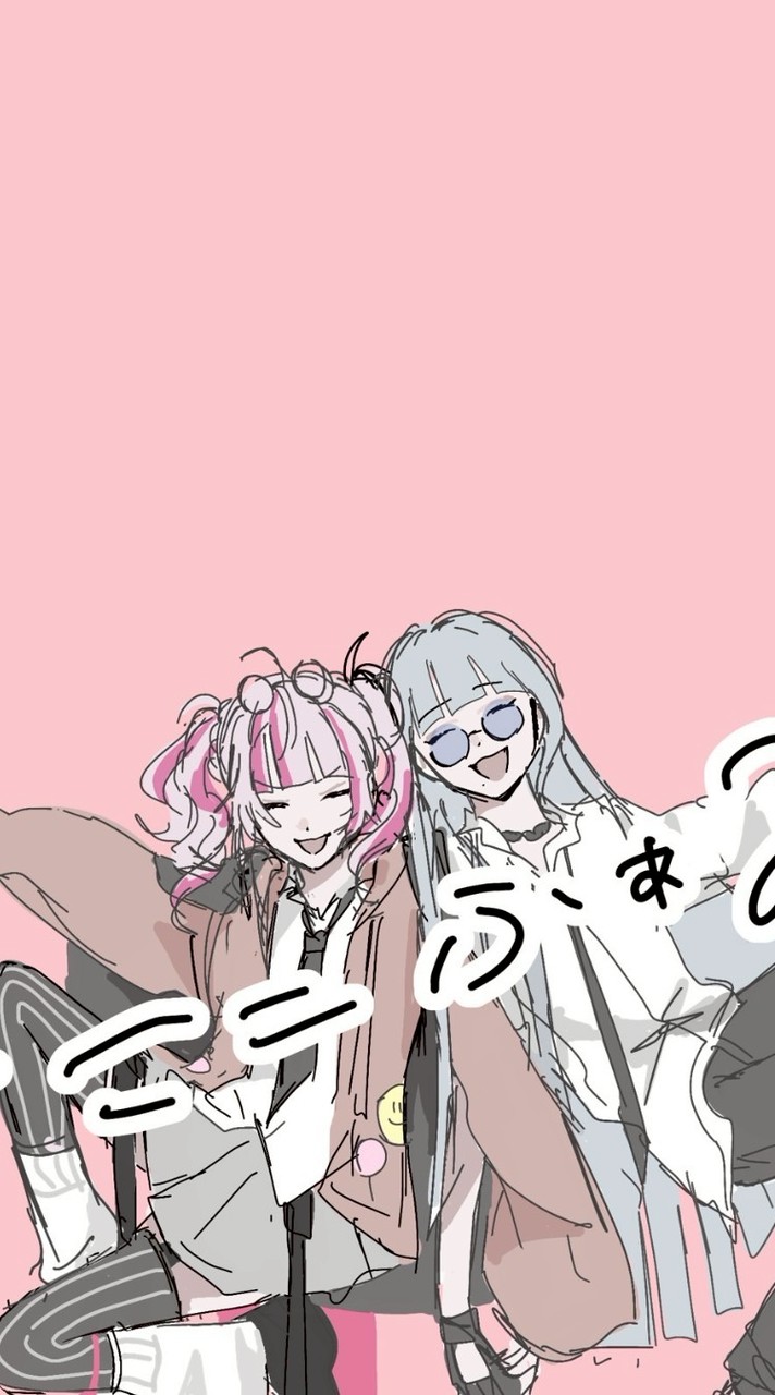 にこふぁみ‼️