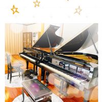 🎹お知らせ用 Amore Musica