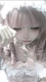 量産型,地雷系が好み、又は憧れてる人限定 。