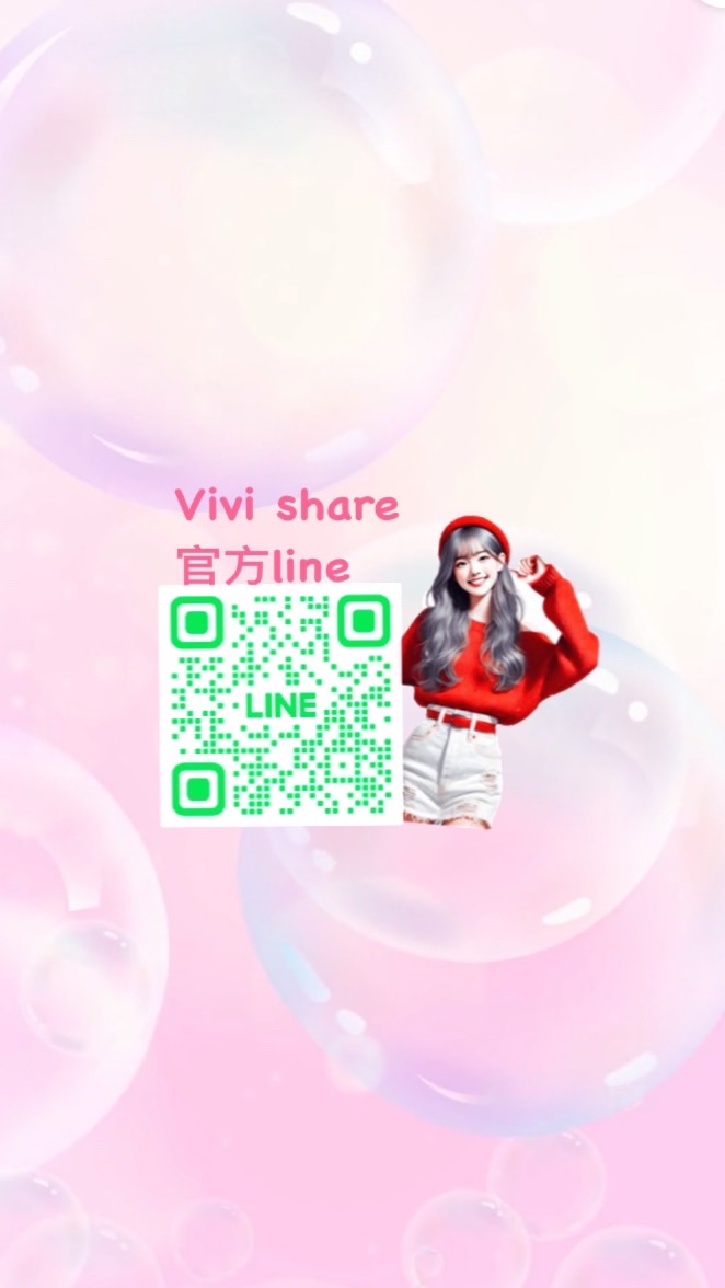 Vivi share女裝看款群組